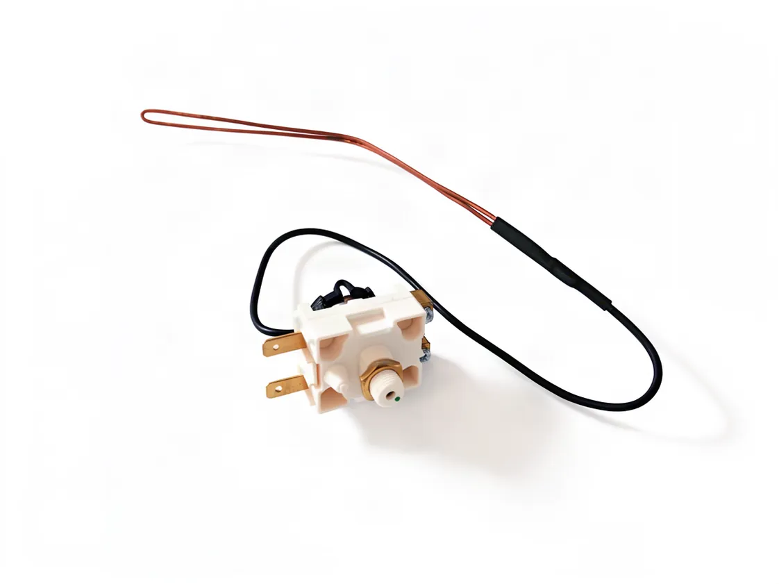 Thermostat Thermor Edesa digital 80L limite 100º, référence 029732