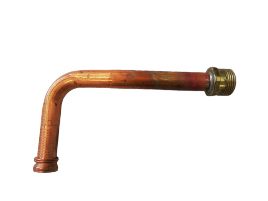 Tubo Immergas, referencia 1.012763