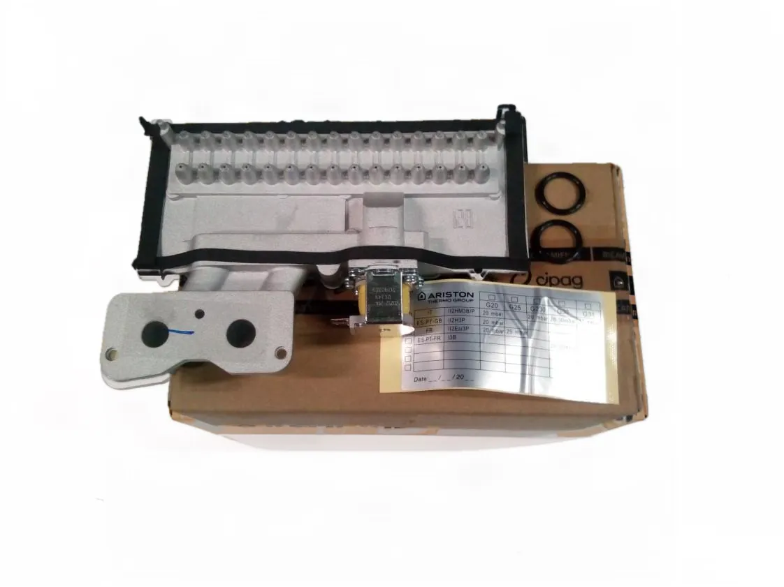 Kit transformación Ariston Next Evo X SFT 16 Gas Natural, referencia 65119329