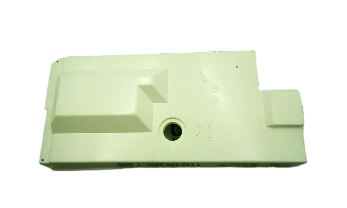 Tapa Immergas caja eléctrica eolo mini, referencia 1.013408