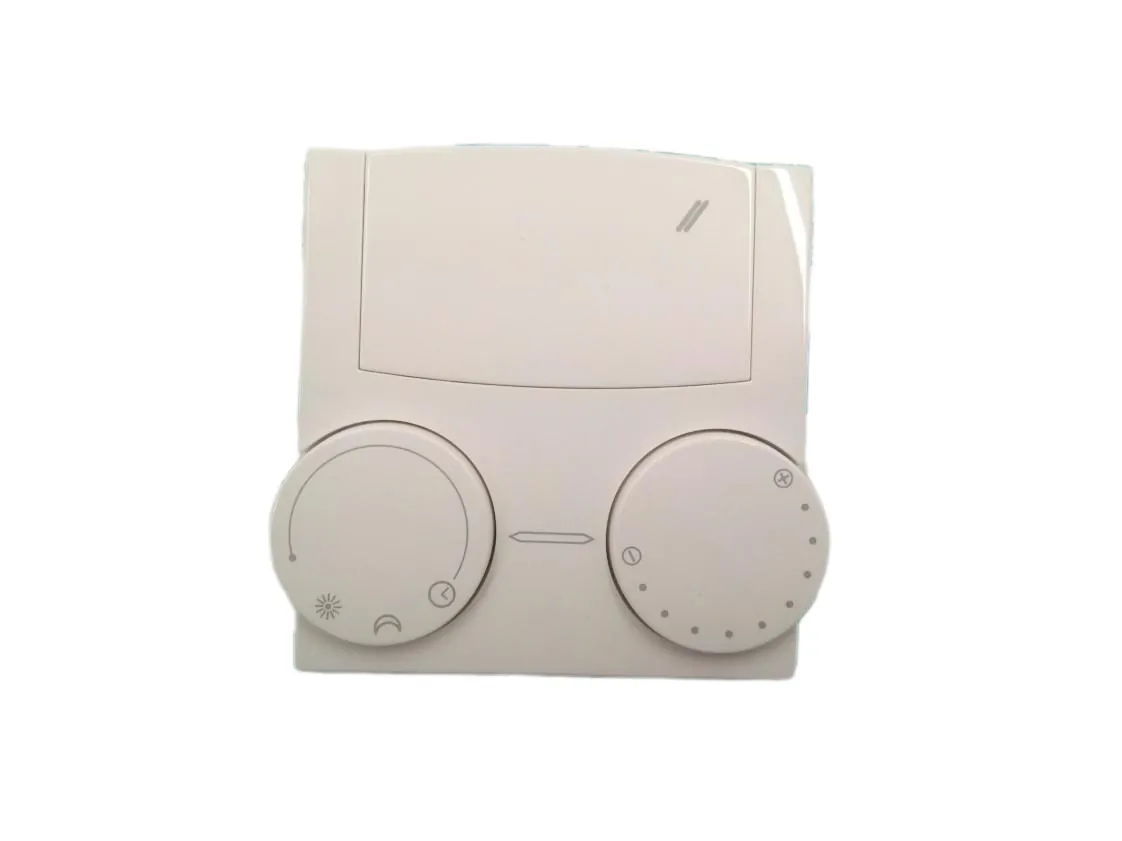 Termostato ambiente Domusa FBR1 sonda temperatura interior, referencia CELC000117