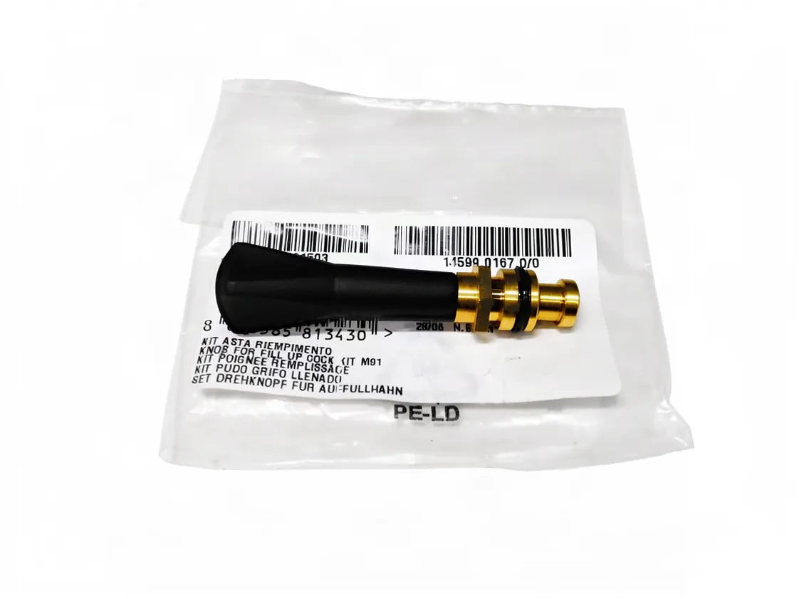 Llave llenado Manaut Mura - Minox Eco //, referencia BI1181503
