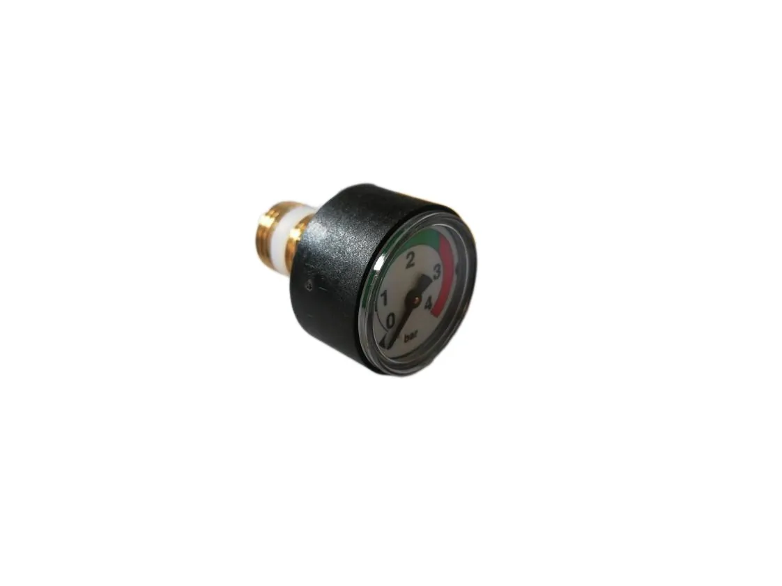Manómetro Viessmann Vitodens 100-W B1KF-25, referência 7859207