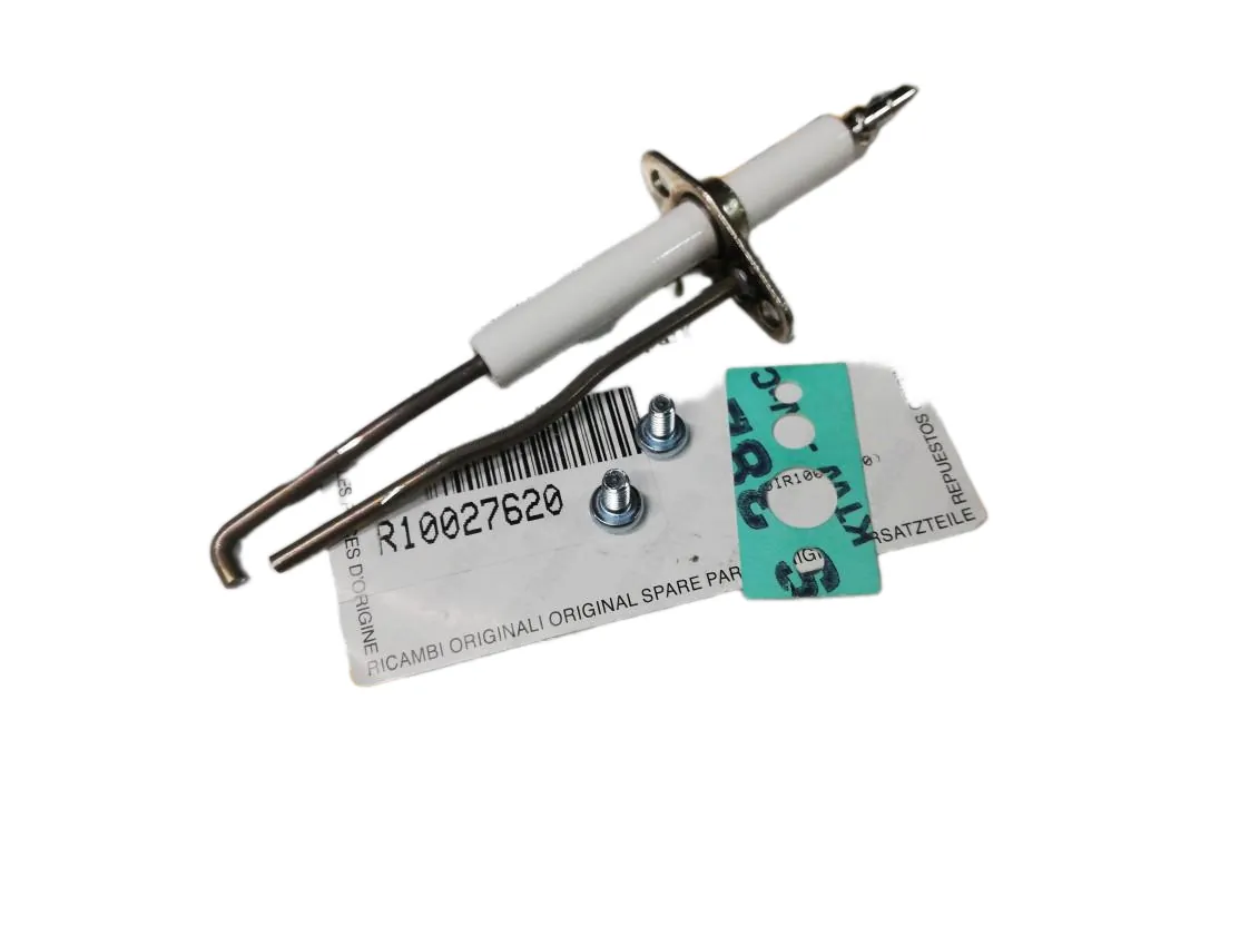 Elettrodo Beretta Mynute Green 30 CSI E accensione, codice ricambio R10027620