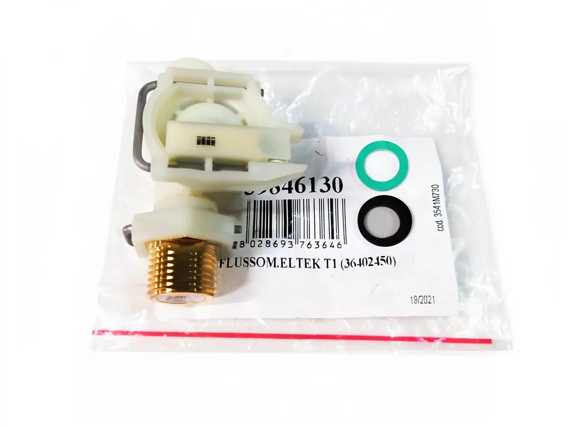 Flusostato Ferroli Bluehelix Pro -Bluehelix Tech C - FER twist Pro 25C - Cointra Superlative T1, referencia I39846130