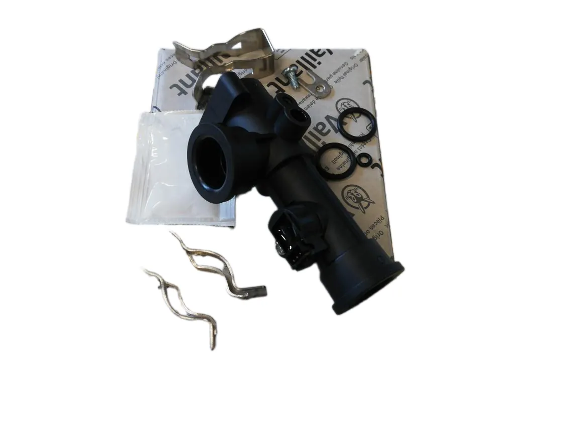 Fluxostato Vaillant Mag 125/1-5 RT R1, referência 8000034033