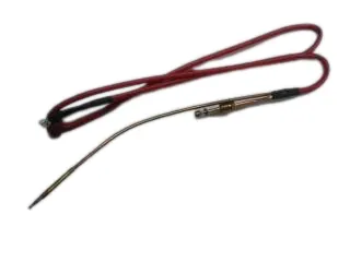 Termopar Chafoteaux Celtic - GM RS 2.16R CF con clixon, referencia 60031243