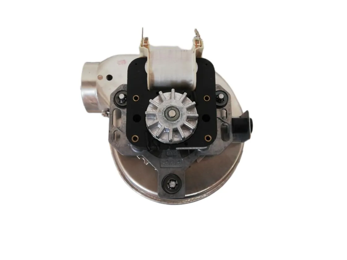 Ventilator Lamborghini Inova 20CS (455342), onderdeelnummer 04555440
