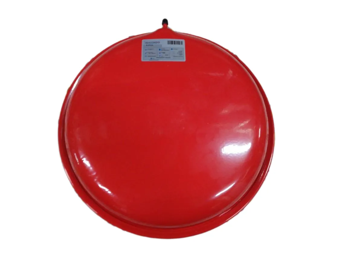 Vase d'expansion Ferroli (39819870) (06L-3/4-324x103mm), référence C30277950