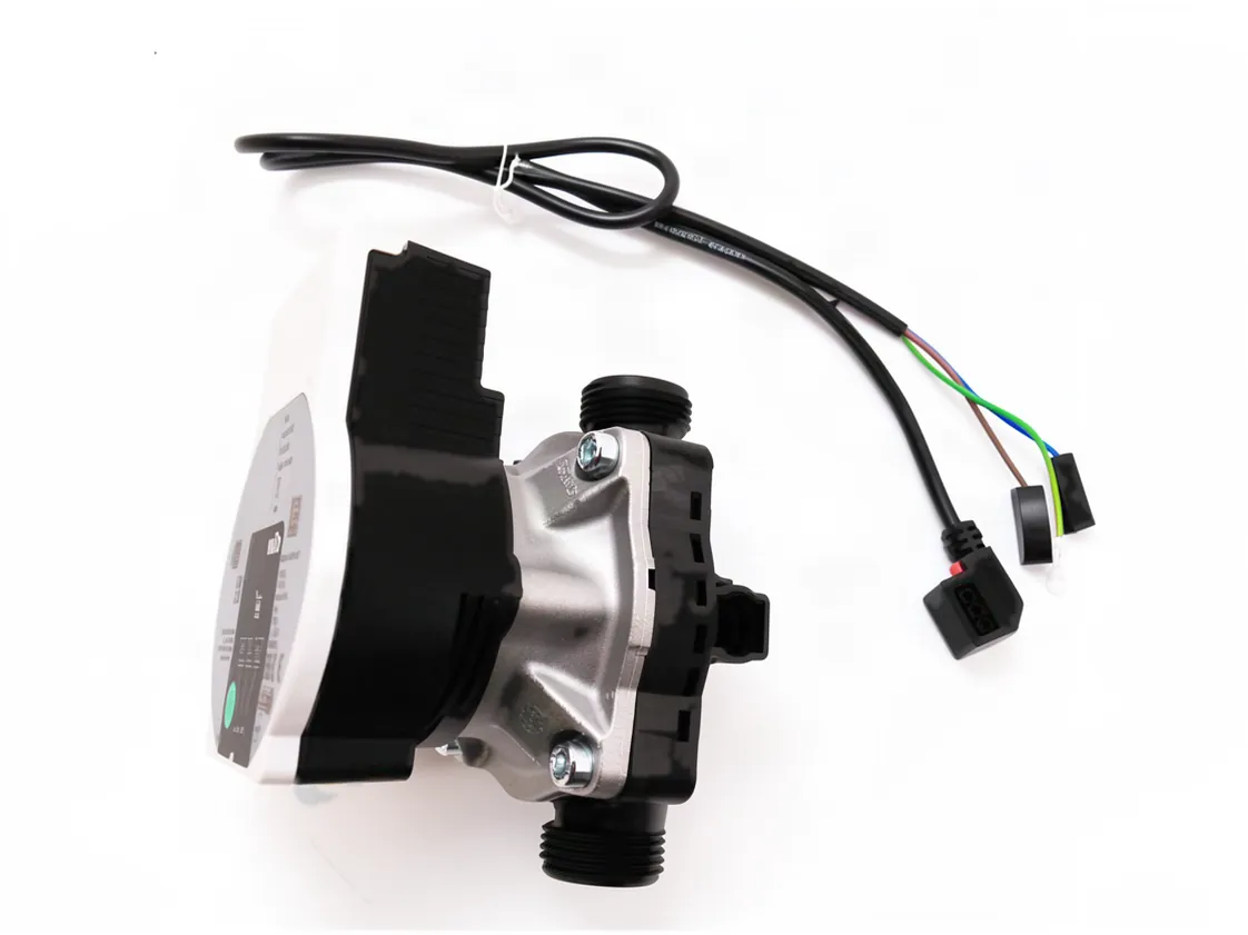 Bomba água 1sp 130mm. Wilo para 15/6 Auto Modulante. Corpo Plástico Aquecimento, AQS, referência OJ-035930