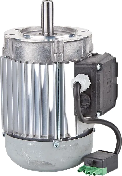 Motor quemador Elco Ecoflam EK 05.70, referencia 13009653