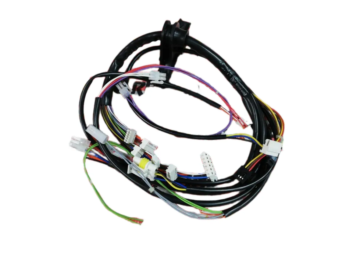 Immergas Victrix TT 2 ErP komplette Verkabelung, Teilenummer 1.038075