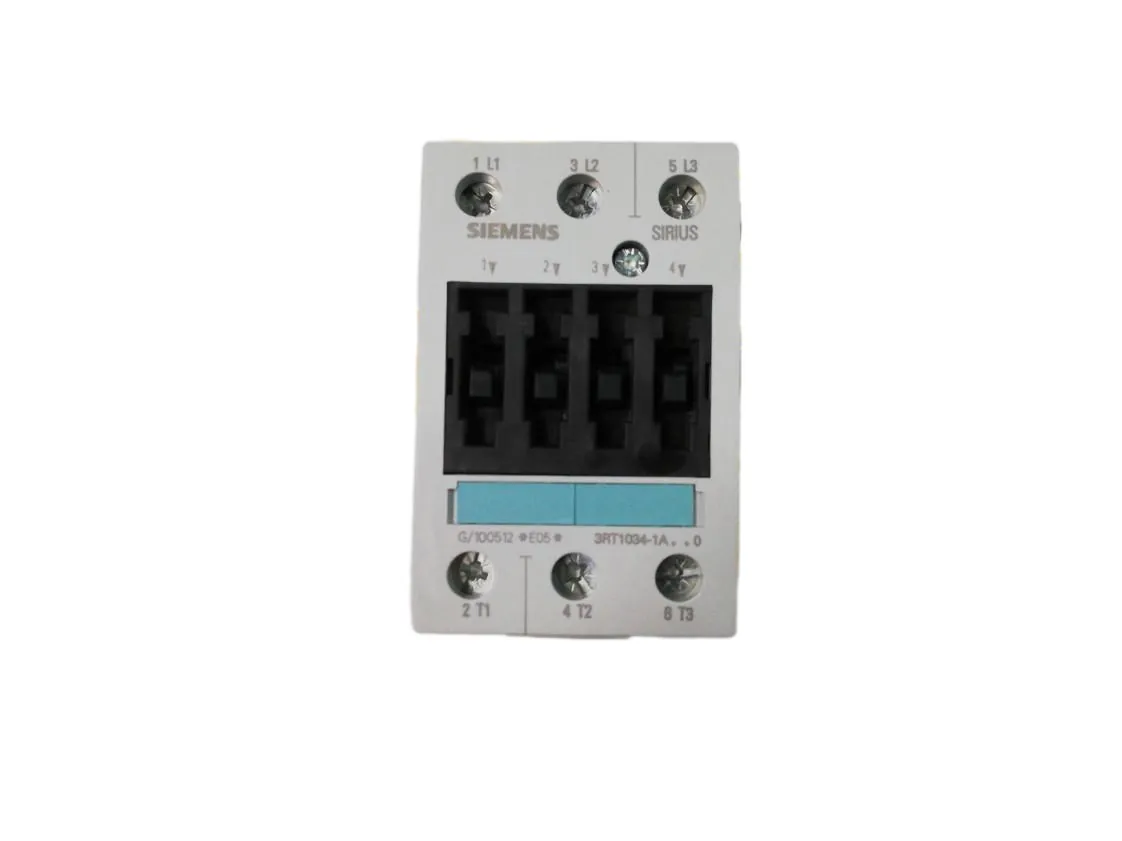 Contactor Domusa 50A Caldera electrica, referencia CELC000064