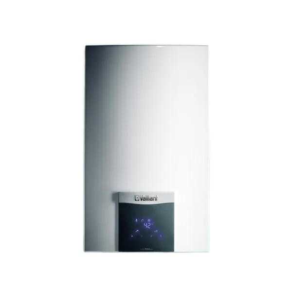 Low NOX gas water heater Vaillant Turbo MAG plus 125/1-5 Natural gas (0010023397 + SPC kit 0020201156), part number 0020273001