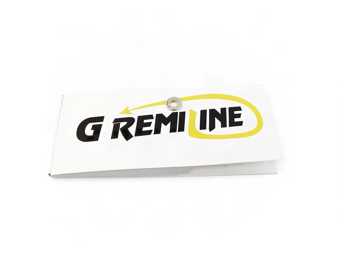Guarnizione piana Immergas 1/4 Larga cartone, codice ricambio 3.027064-1