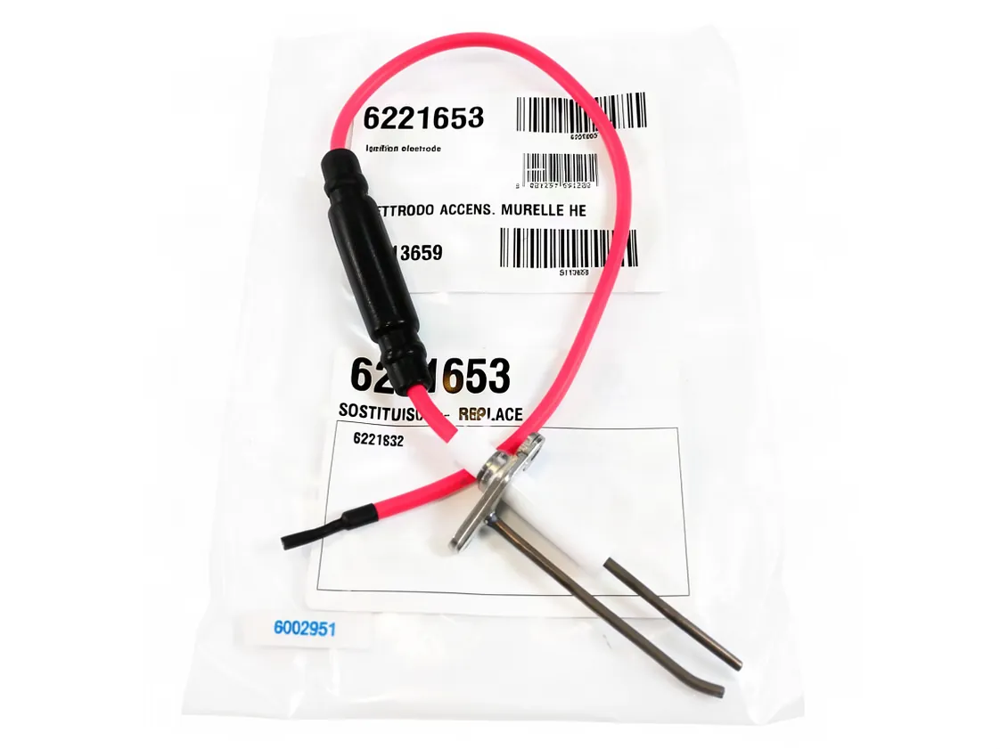 Electrodo Sime Murelle HE BF - Murelle EV HE 25-30/55 Encendido, referencia 6221653