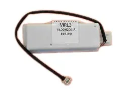 Placa electrónica Immergas Rapax 300 ErP comunicacion radio, referencia 1.037740