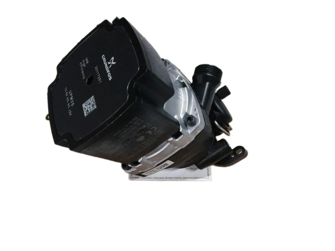 Pompe eau Beretta Ciao Green 25CSI ErP Modulante (Grundfos UPM3 15-60 AO-AC), référence 20194913