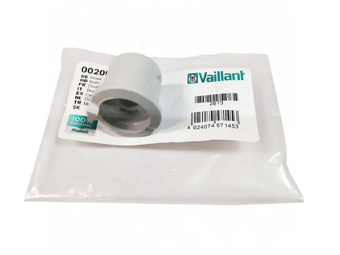 Casquilho Vaillant Mag ES 9/2 XF, referência 0020078914