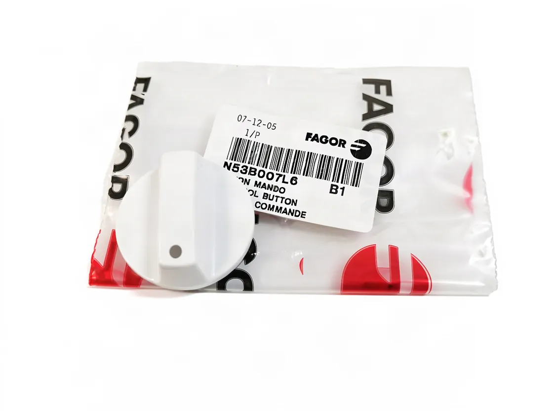 Selector Fagor CE24E/N (MU1232100) (N53B009L2), referencia N53B007L6