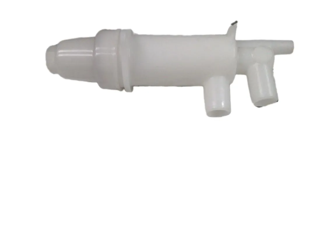 Condensate siphon Baxi Roca Novanox - Platinum 24/24F, part number 125568235