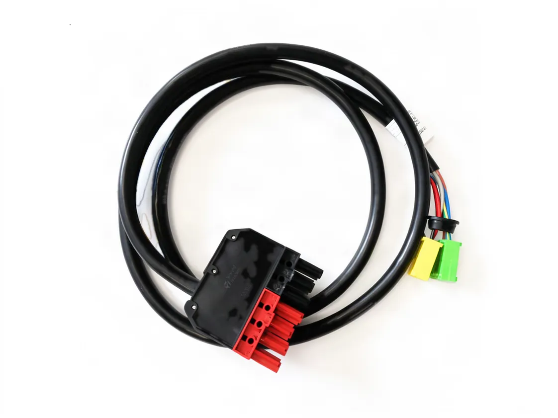 Cable Roca quemador laia confort, referencia 147057247