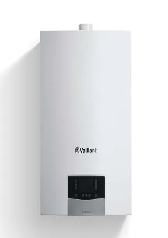 Caldeira Vaillant ecoTEC Plus VMW 23CS/1-5 CF com VRT380F, referência 125222042