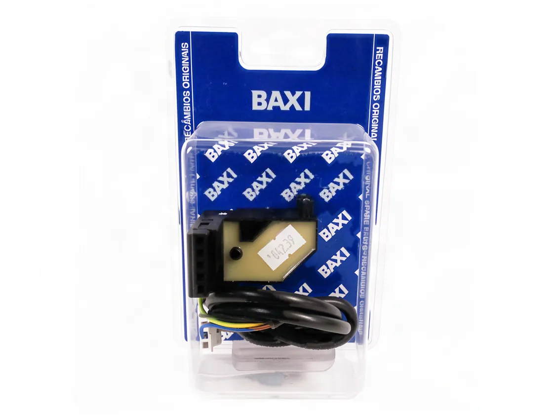 Transformador encendido Baxi Roca Novanox 24/24F - Main 24 FI - Luna 240 FI, referencia 125851091