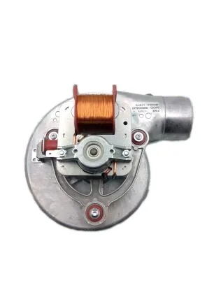 Ventilatore Immergas 50W, codice ricambio 1.018779