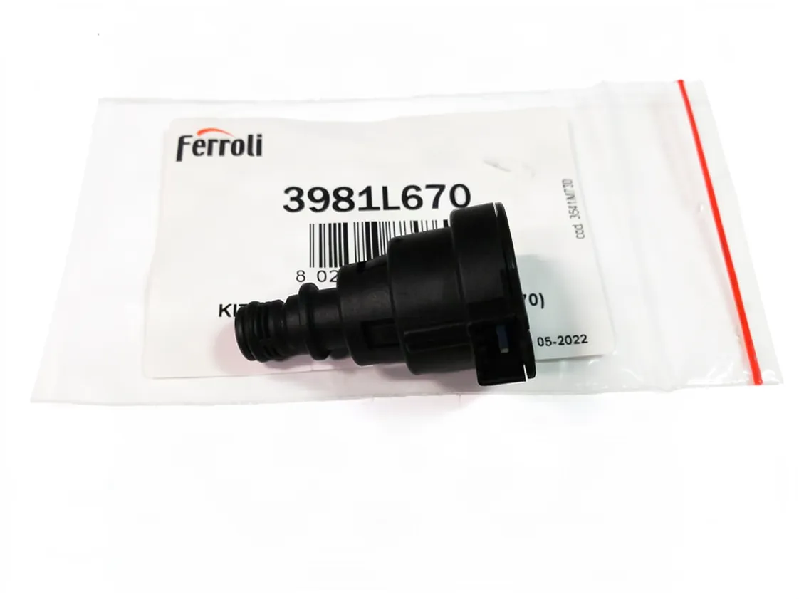 Wasser-Messumformer Ferroli Bluehelix Hitech RRT, Teilenummer I3981L670