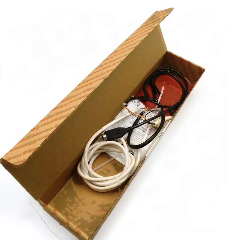 Kit antihielo Immergas Victrix 50 (-15ºC), referencia 3.015361