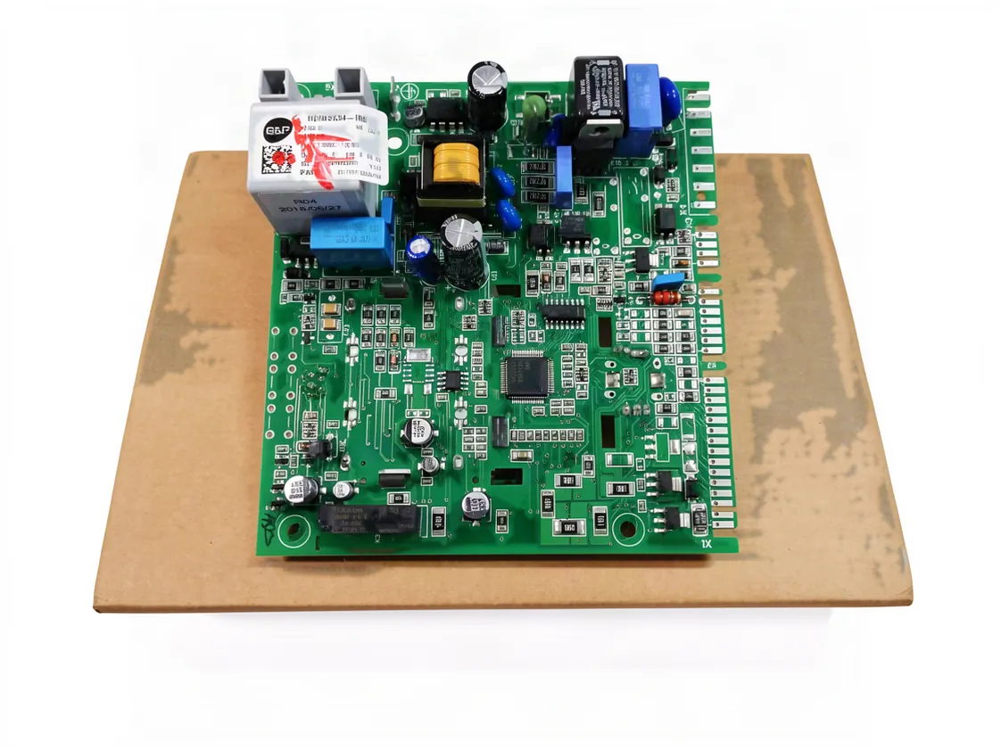 Printplaat Thermor TOP Sealed 11-14 RS ID E Lage Nox, onderdeelnummer 910200