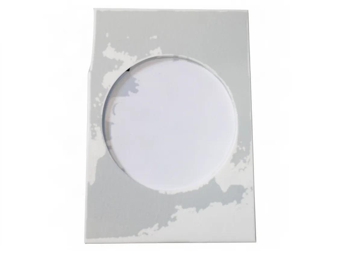 Isolatie Domusa Bioclass Bioclass 43NG - 43HM ventilator deksel, onderdeelnummer MAIS000139