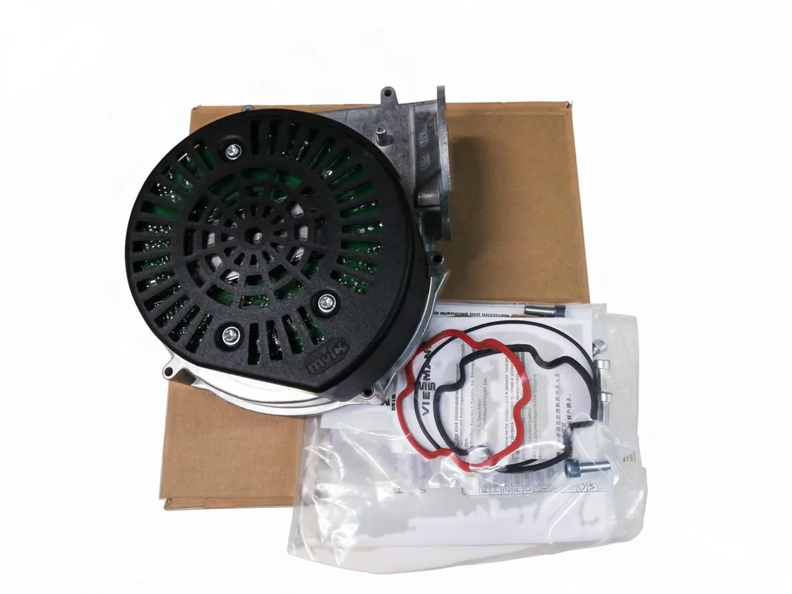 Ventilador Viessmann RG130 230V, referencia 7829321