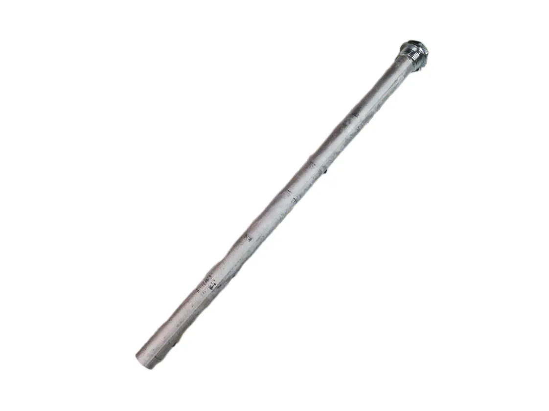 Anodo magnesio 3/4 Ø21x400mm Ferroli Articolo compatibile, codice ricambio 39815820-C