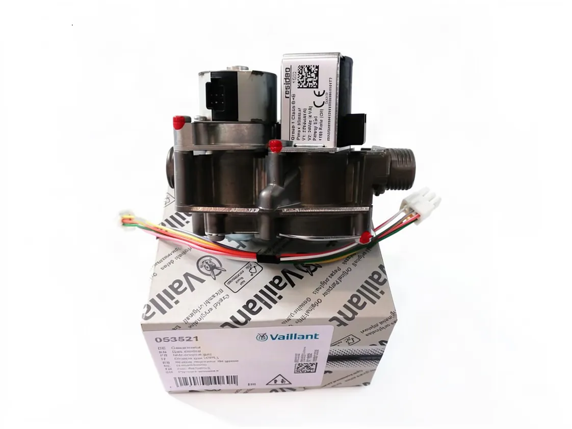 Gas valve Vaillant Mag 11-2/0, part number 053521
