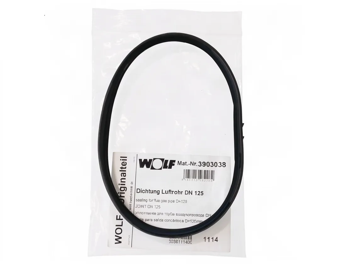 Junta Wolf TGB40/60, referencia 3903038