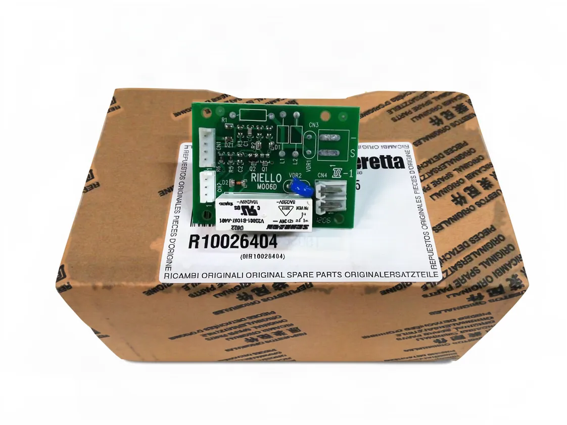 Placa electrónica Beretta Kompakt Confort modulo, referencia 10026404
