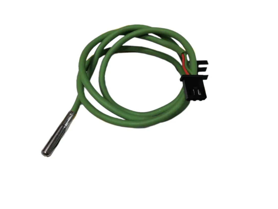 Sonde fumées Lasian Bioself 18 kW, référence 75085