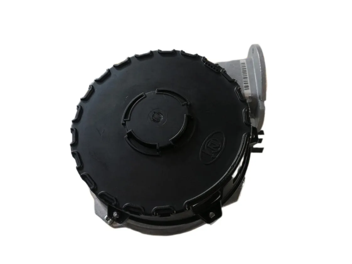 Ventilatore HTW Titan 24kw, codice ricambio D21010B