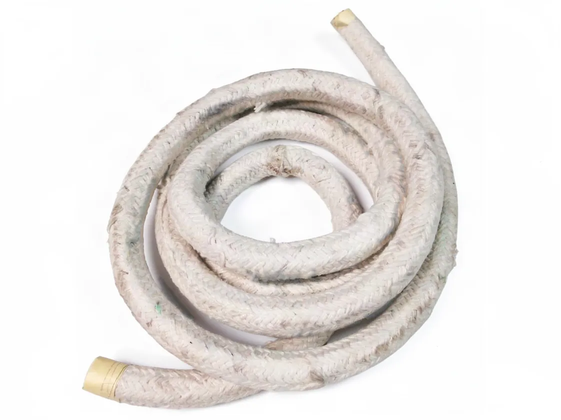 Isolante Ferroli Prextherm N 400 Trança Cerâmica de Vidro Ø20mm, referência MP0301006