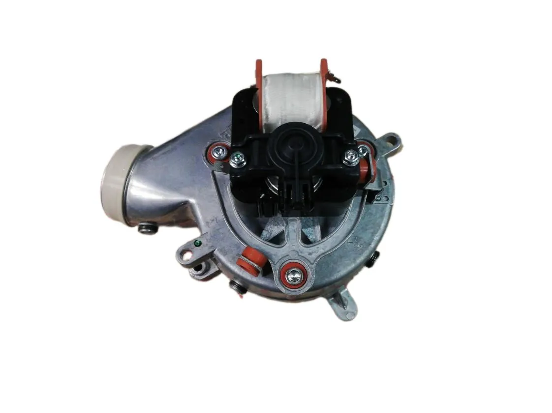 Ventilador Saunier Duval Thema NOX F25 - Micraplus NOX 24 con tacometro, referencia 0020124898
