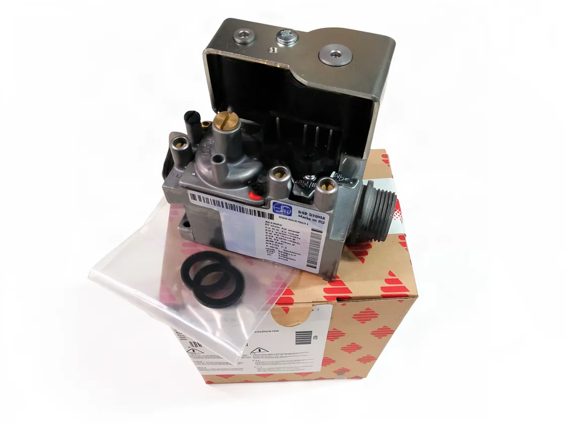 Gasventil Hermann Micra Condens 26E (Sit 848 sigma 220V), Teilenummer H022004879