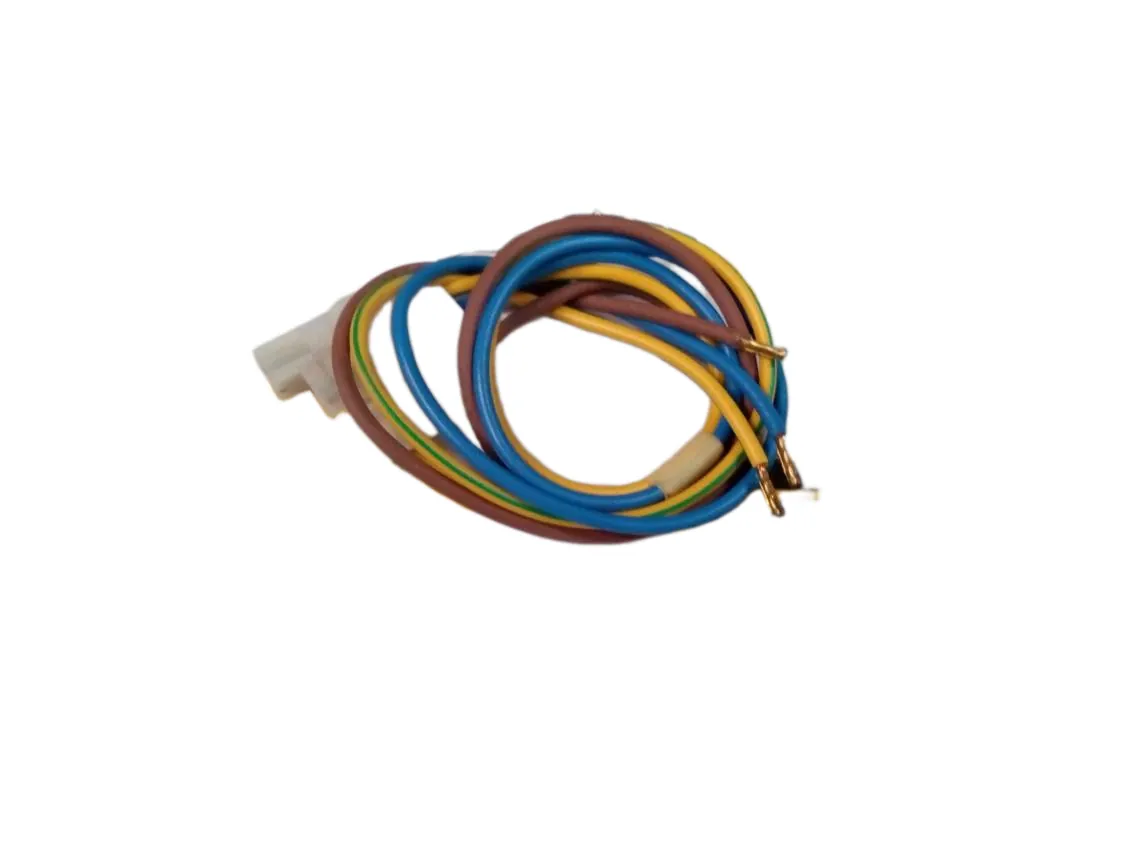 Cable Domusa interconexión placas solar suelo radiante-placa display, referencia CMAZ000081