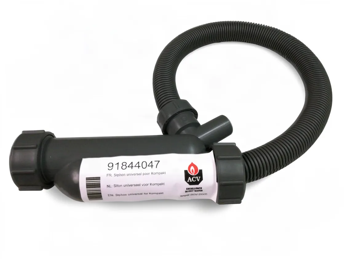 Siphon ACV HR - HR ECO, part number 785590
