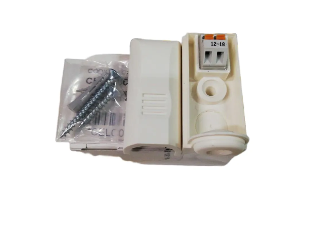 Sonda exterior Domusa Dual Clima, referencia CELC000473