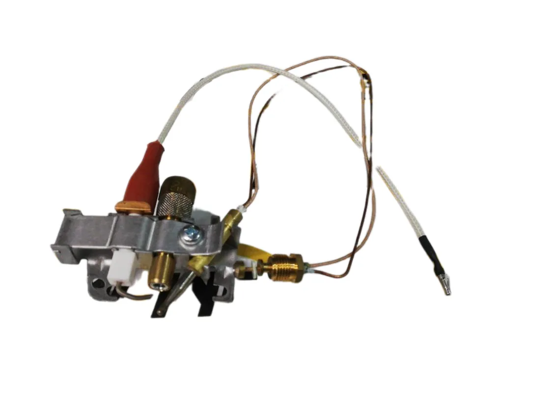 Complessivo pilota Atermycal Igc 6 Sec G20, codice ricambio 20/0903C-N