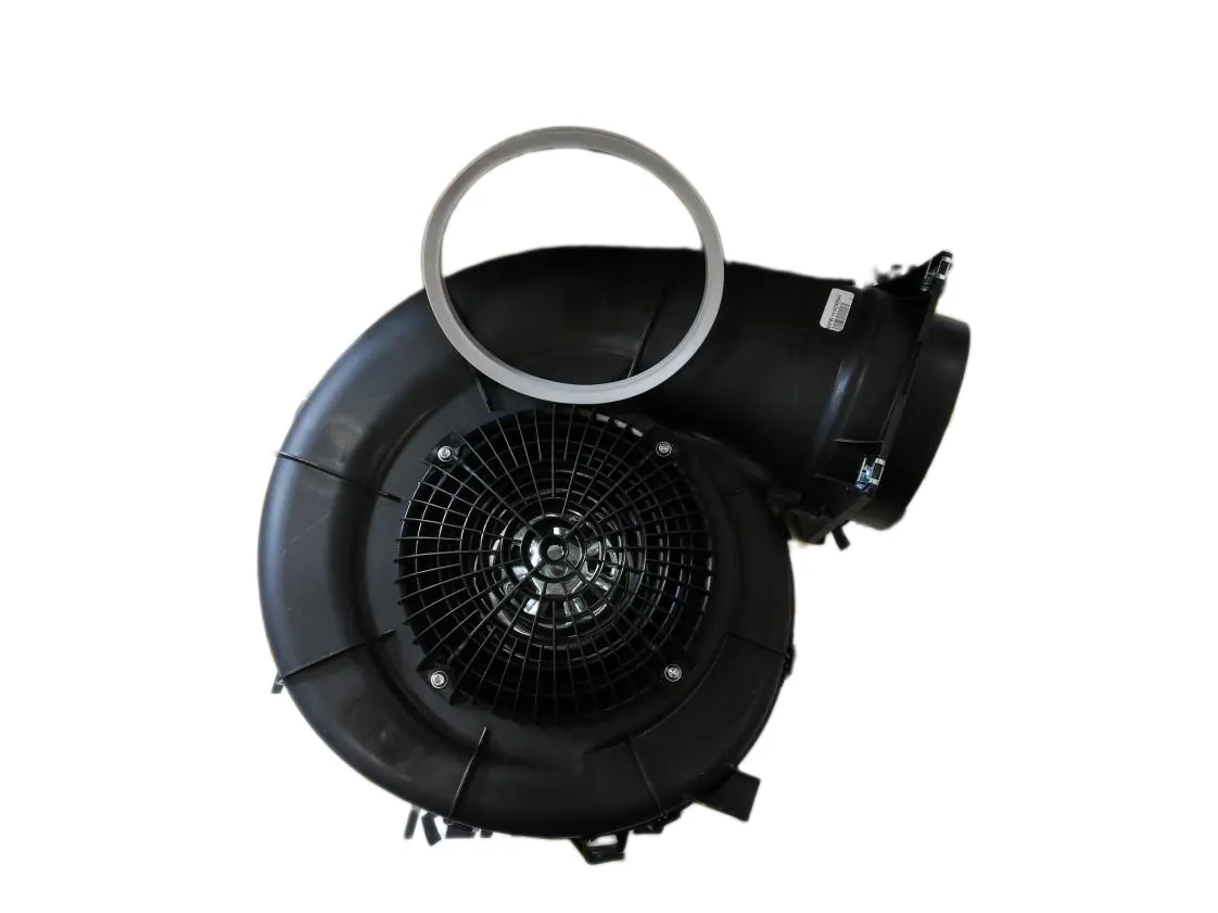 Gebläse Wolf CWL-2-400, Teilenummer 2139603