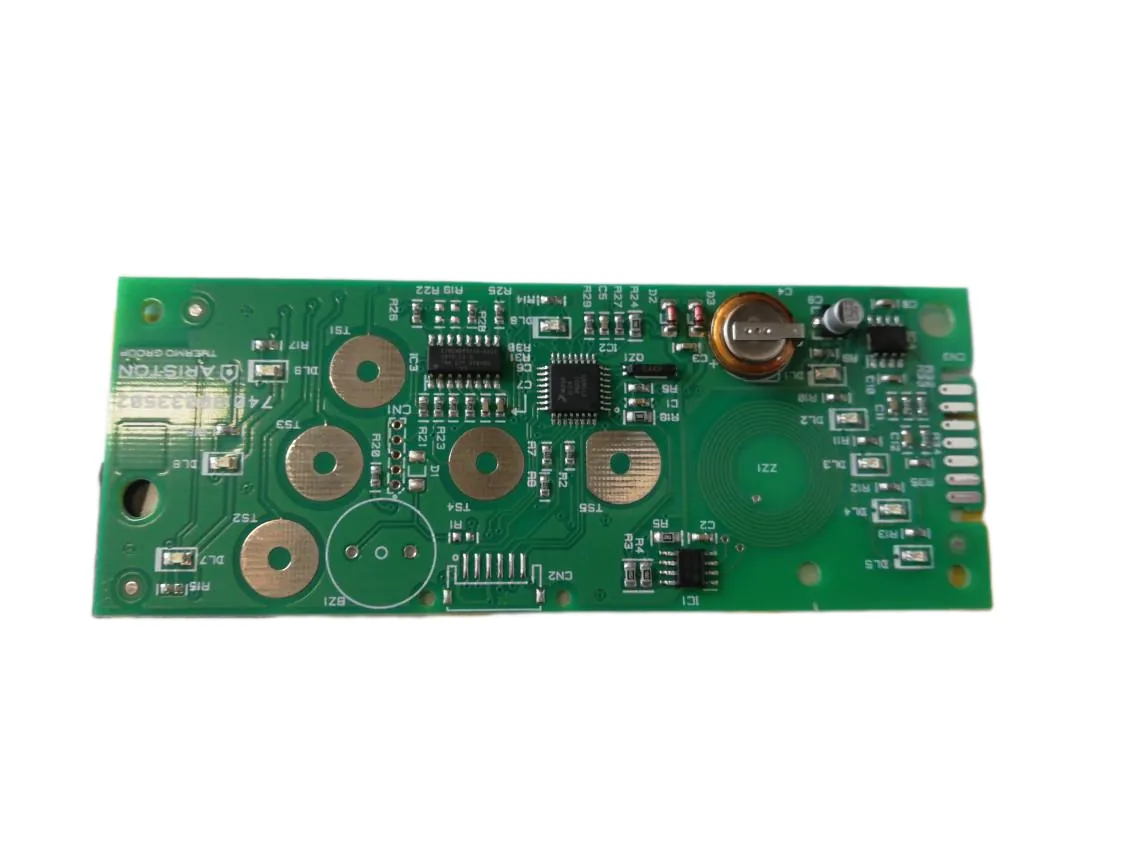 Carte électronique Ariston Display chauffe-eau électrique 3700588, référence 6500726500