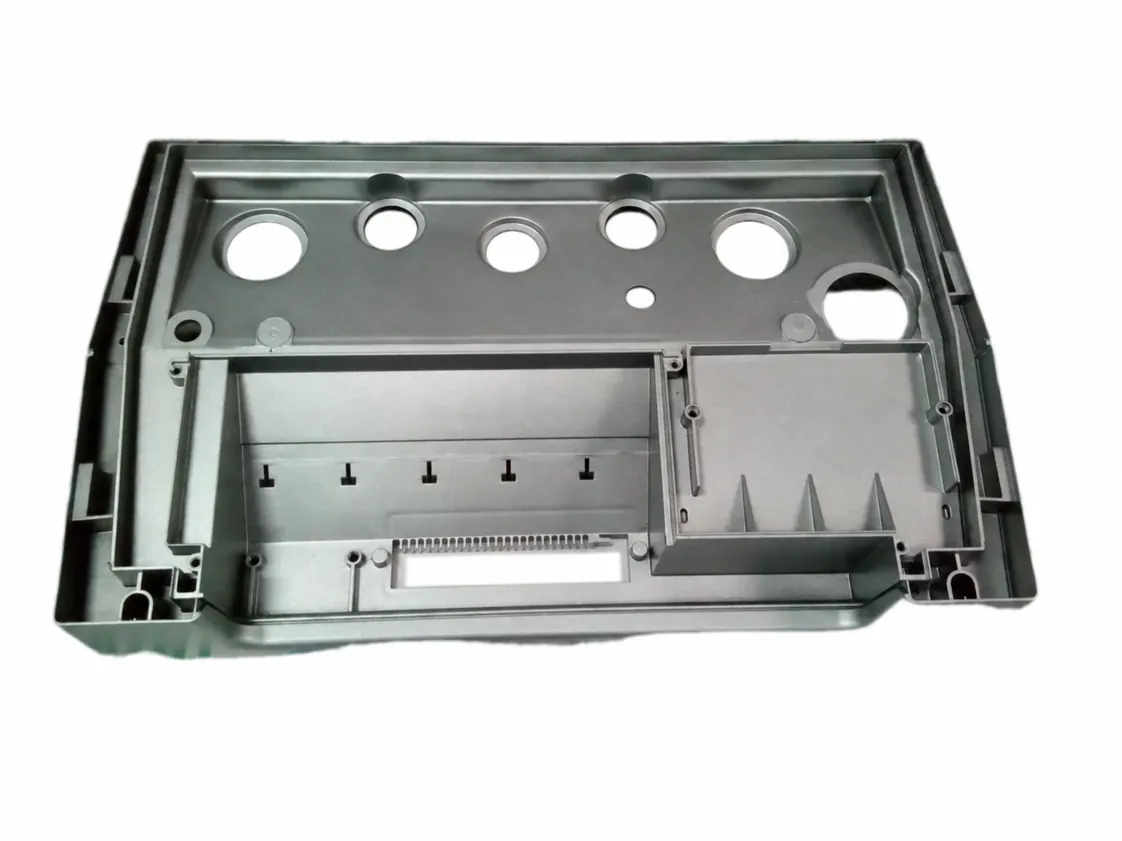 Lower cover ACV Kompakt HR / HR ECO control panel, part number 910432
